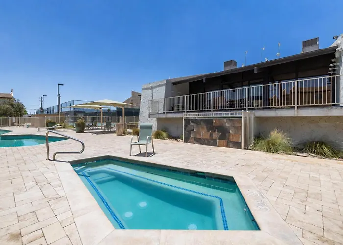 Dom wakacyjny Thomas Scottsdale