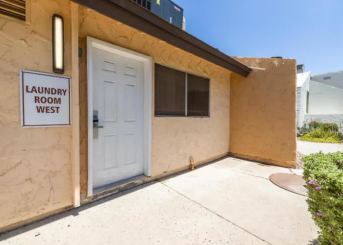 Dom wakacyjny Thomas Scottsdale